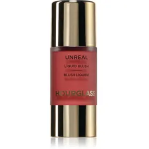 Hourglass Unreal Liquid Blush - Blush liquide pas cher