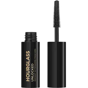 Hourglass Unlocked Instant Extensions - Mascara Format Voyage pas cher