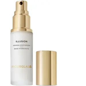 Hourglass Illusion Priming Moisturizer - Base de teint  pas cher