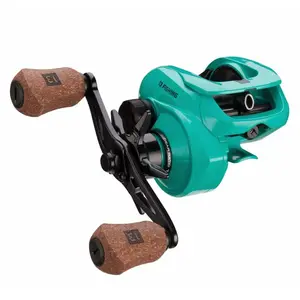 13 Fishing Moulinet Baitcasting Modus Tx2 pas cher