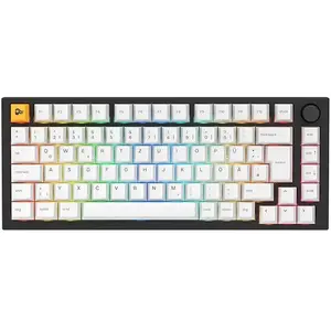 Glorious GMMK Pro Prebuilt 75% Noir pas cher