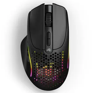 Souris de jeu Glorious Model I 2 RGB 26 000 DPI noire