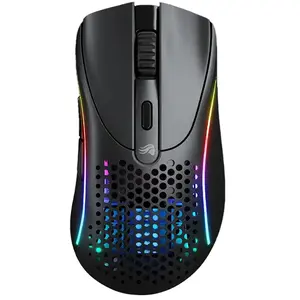 Glorious Model D 2 Wireless Noir pas cher