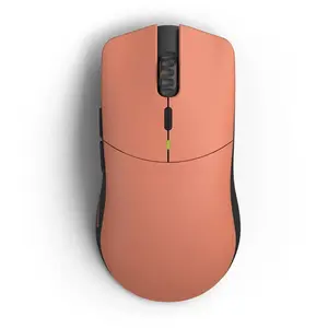 Glorious Model O Pro - Maus de Jeu sans Fil - Red Fox - Forge pas cher