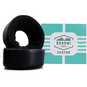Dekoni Audio EPZ-GRADO-FNEL Oreillettes pour casque pas cher