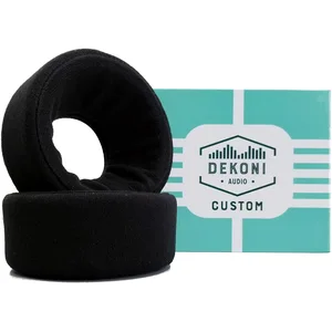 Dekoni Audio EPZ-GRADO-ELVL Oreillettes pour casque pas cher