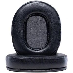 Dekoni Audio EPZ-ATHM50X-SK  CDR900ST/MDR7506-ATH-AD Series Black Oreillettes pour casque
