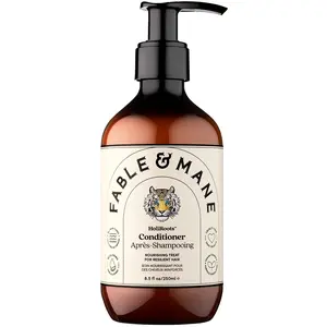 FABLE & MANE HoliRoots Conditioner - Après-Shampooing Hydratant pas cher
