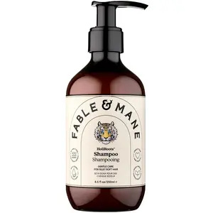 FABLE & MANE HoliRoots Shampoo - Shampooing Hydratant pas cher