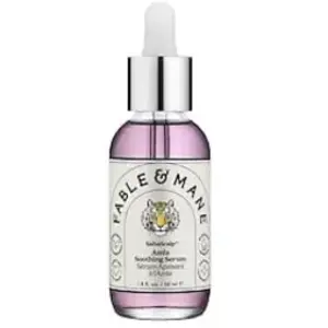 FABLE & MANE SahaScalp - Sérum Apaisant à l'Amla pas cher