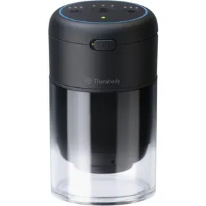 Comparateur de prix : Thérapie de massage portable Therabody TheraCup avec ventouses