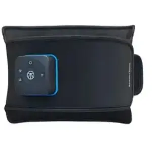 Masseur Therabody Recovery Therm Hot Wrap Back Noir pas cher