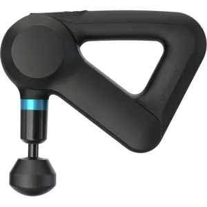 Appareil de massage Therabody Theragun Elite G5 Noir et Bleu pas cher