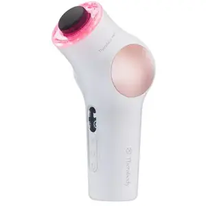 Comparateur de prix : Therabody TheraFace PRO appareil de massage visage coloration White/Rose Gold 1 pcs