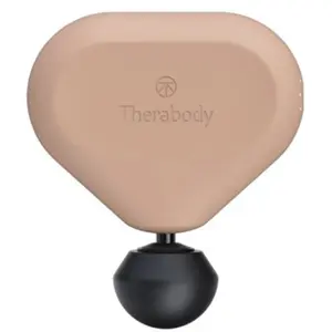 Comparateur de prix : Therabody Pistolet De Massage Theragun Mini 2 One Size