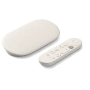 Comparateur de prix : Google TV Streamer 4K