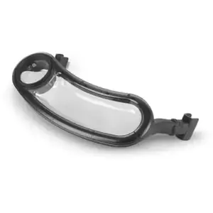 UPPAbaby Coupe à goûter pour le Ridge pas cher