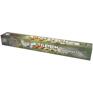 Comparateur de prix : Catalyst Game Labs - BattleTech Battlemat Aerobase 2 - Miniature Game ...