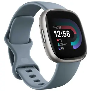 Venu® Sq 2 | Montre connectée avec suivi Santé & Fitness
