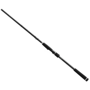 Comparateur de prix : Canne spinning 13 Fishing Fate Spin 15-40g Noir 2,13 m FTBS70MH2
