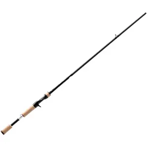 13 Fishing Canne Baitcasting Omen Black 1+1