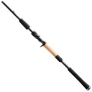 Canne 13 Fishing Muse Cast 2,13m 5-20g - noir - TU pas cher
