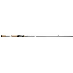 Comparateur de prix : Canne Spinning 13 Fishing Omen Black : Modèle spinning - 80 M