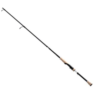 13 Fishing Canne Spinning Omen Black