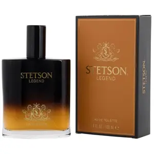 Legend - Stetson Eau De Toilette Spray 100 ml pas cher