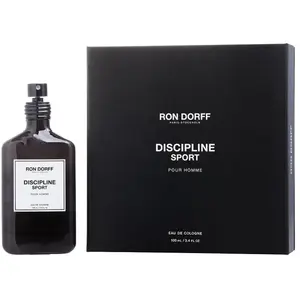 Discipline Sport - Ron Dorff Eau De Cologne 100 ml pas cher