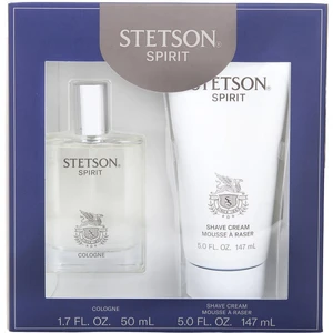Spirit - Stetson Coffret Cadeau 50 ml pas cher