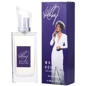 Whitney Houston - Whitney Houston Eau De Parfum Spray 100 ml pas cher