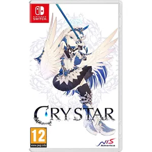 Nintendo Crystar Import Uk pas cher