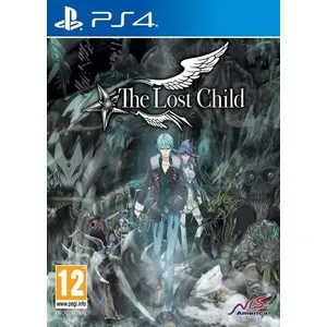 Comparateur de prix : Nis The Lost Child PS4 PlayStation 4