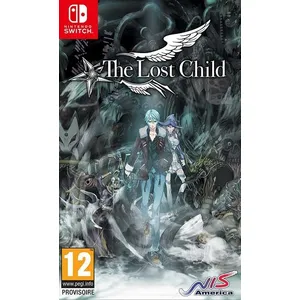 Comparateur de prix : NIS America The Lost Child Nintendo Switch Nintendo Switch