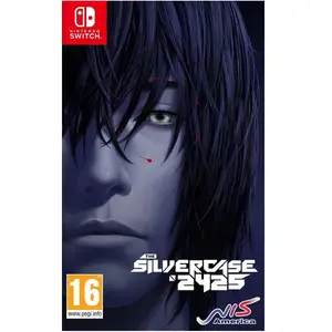 Comparateur de prix : NIS America The Silver Case 2425 Edition Deluxe Nintendo Switch