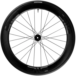 Pneu route enve ses 700 mm tubeless ready souple vectran flancs beiges pas cher