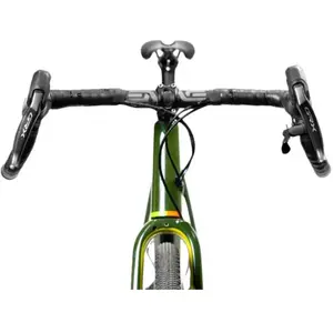 Levier de frein Enve G Series Drop Bar Dropper - noir - TU pas cher