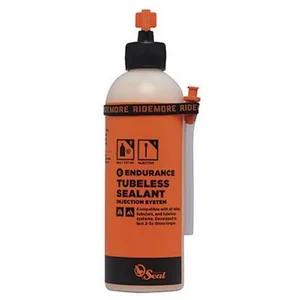 Orange Seal Mastic Tubeless Endurance Injection System 232ml One SizeVendu paramazon