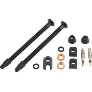 Comparateur de prix : Orange Seal Soupapes Versa 2 Unités 80 mm
