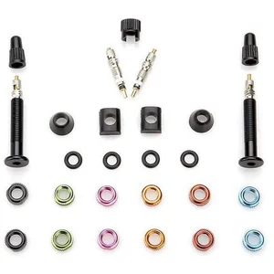 Comparateur de prix : Orange Seal Soupapes Versa 2 Unités 48 mm