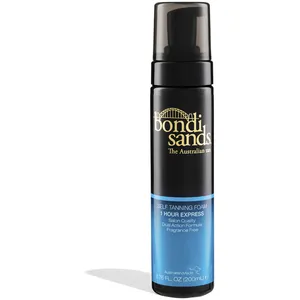 Bondi Sands One Hour Express Mousse Autobronzante 200 ml pas cher