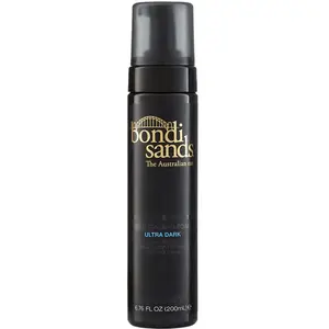 Comparateur de prix : Bondi Sands Self Tanning Foam Ultra Dark Mousse autobronzante 1000 ml