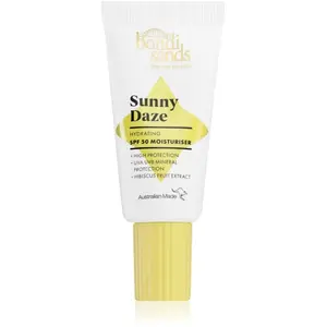 Bondi Sands Sunny Daze SPF 50 Face Moisturiser Crème visage 1000 mlVendu parnotino