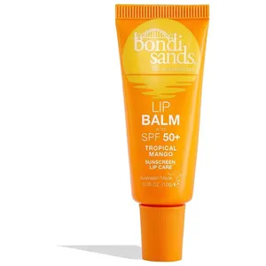 BONDI SANDS Bondi Sands - Spf 50 Lip Balm 10 G - Tropical Mango