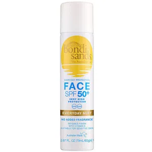 SolarTea Bio Crème Solaire Multi-Protection SPF50 50ml pas cher