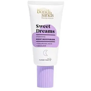 Comparateur de prix : BONDI SANDS Bondi Sands - Sweet Dreams Night Moisturiser 50 Ml