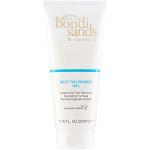 Bondi Sands Self Tan Eraser Gel éliminateur de bronzage 200 ml