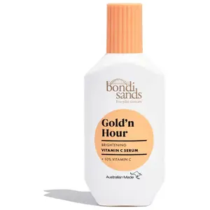 Comparateur de prix : Bondi Sands Everyday Skincare Gold'n Hour sérum illuminateur visage à la vitamine C 30 ml