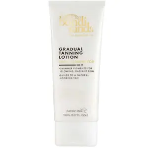 Comparateur de prix : Bondi Sands Gradual Tanning Lotion Skin Illuminator 150ml